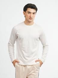 Mens Long Sleeve T Shirts